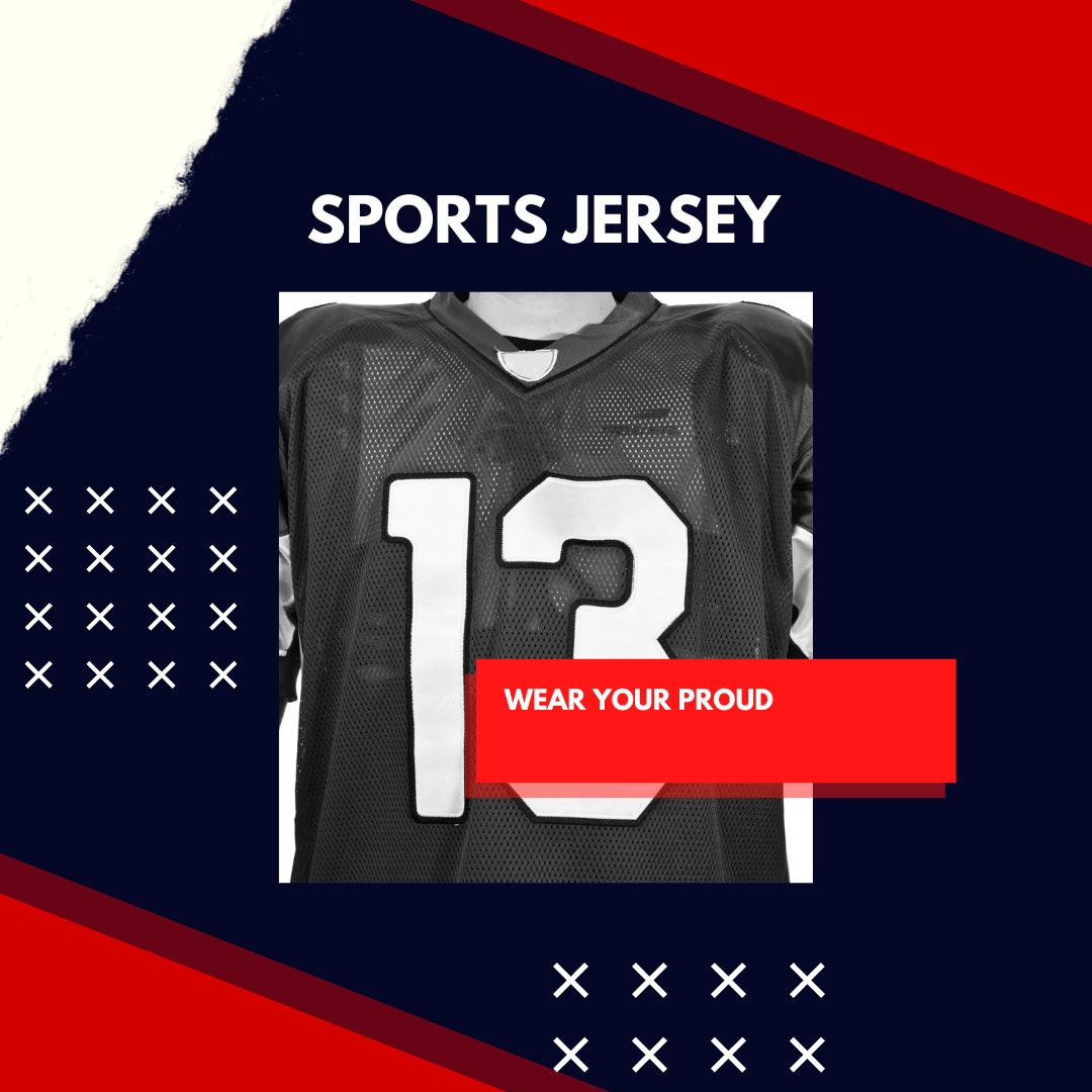 Team Jersey