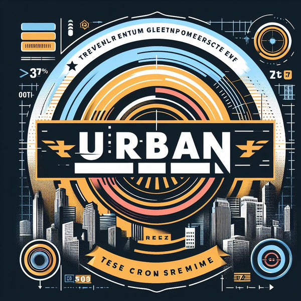 UrbanTeez