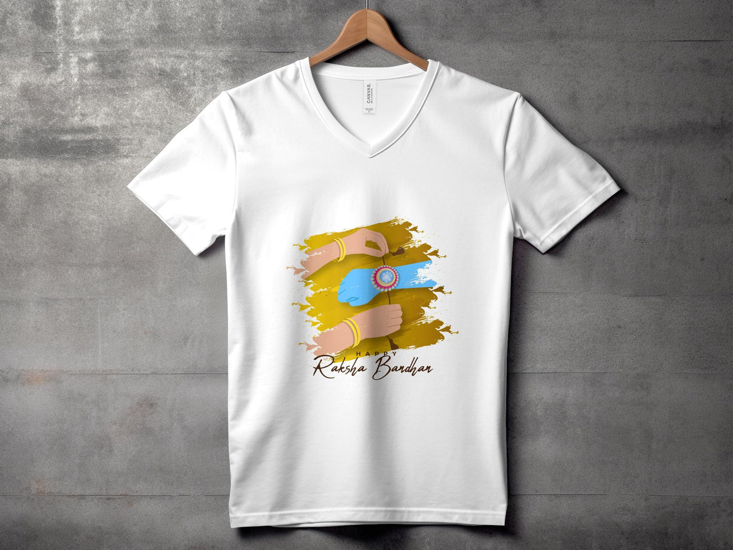 Celebrate Rakshabandhan in Style with Our Exclusive T-Shirts