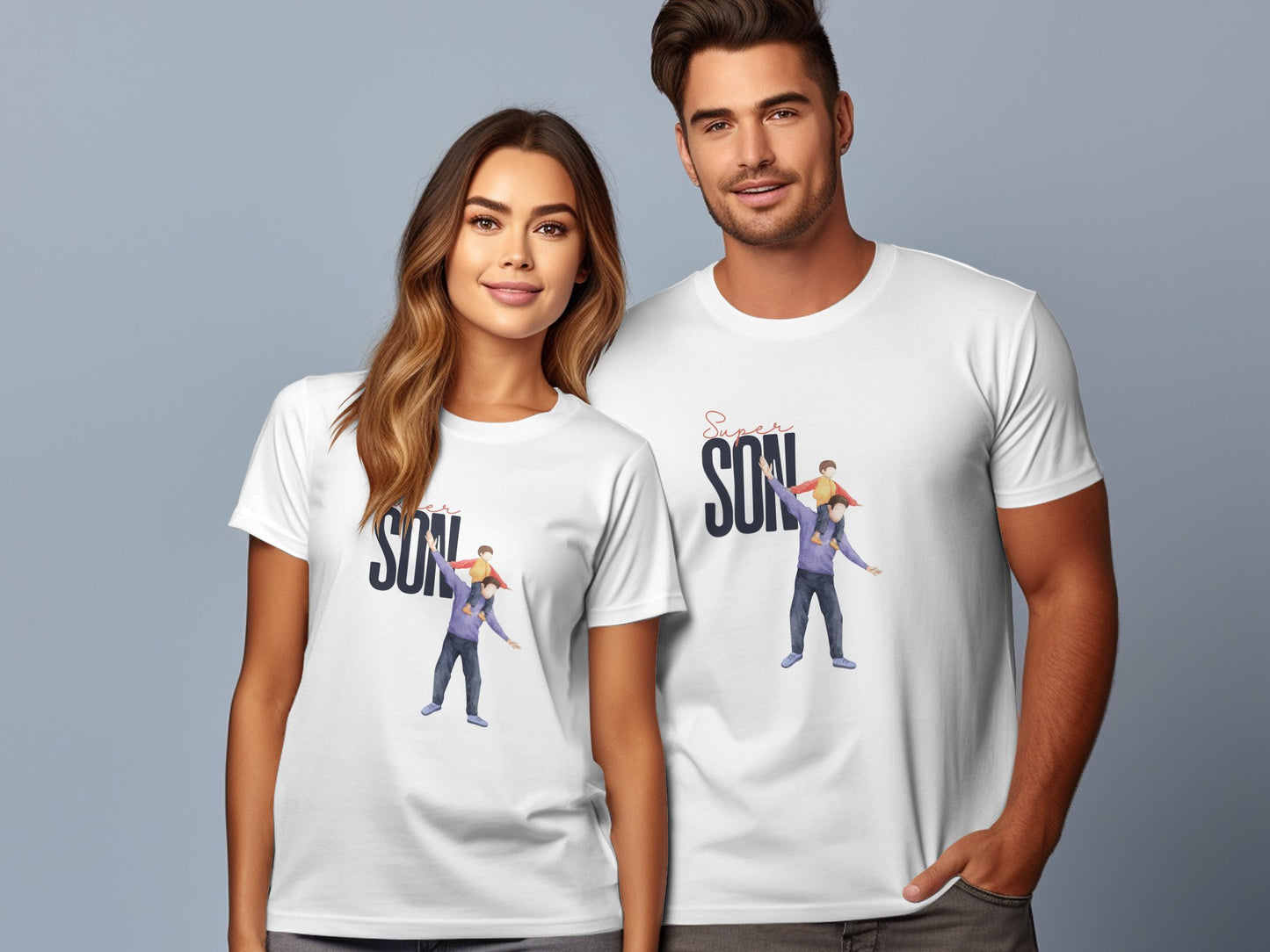 Super Son T-Shirt