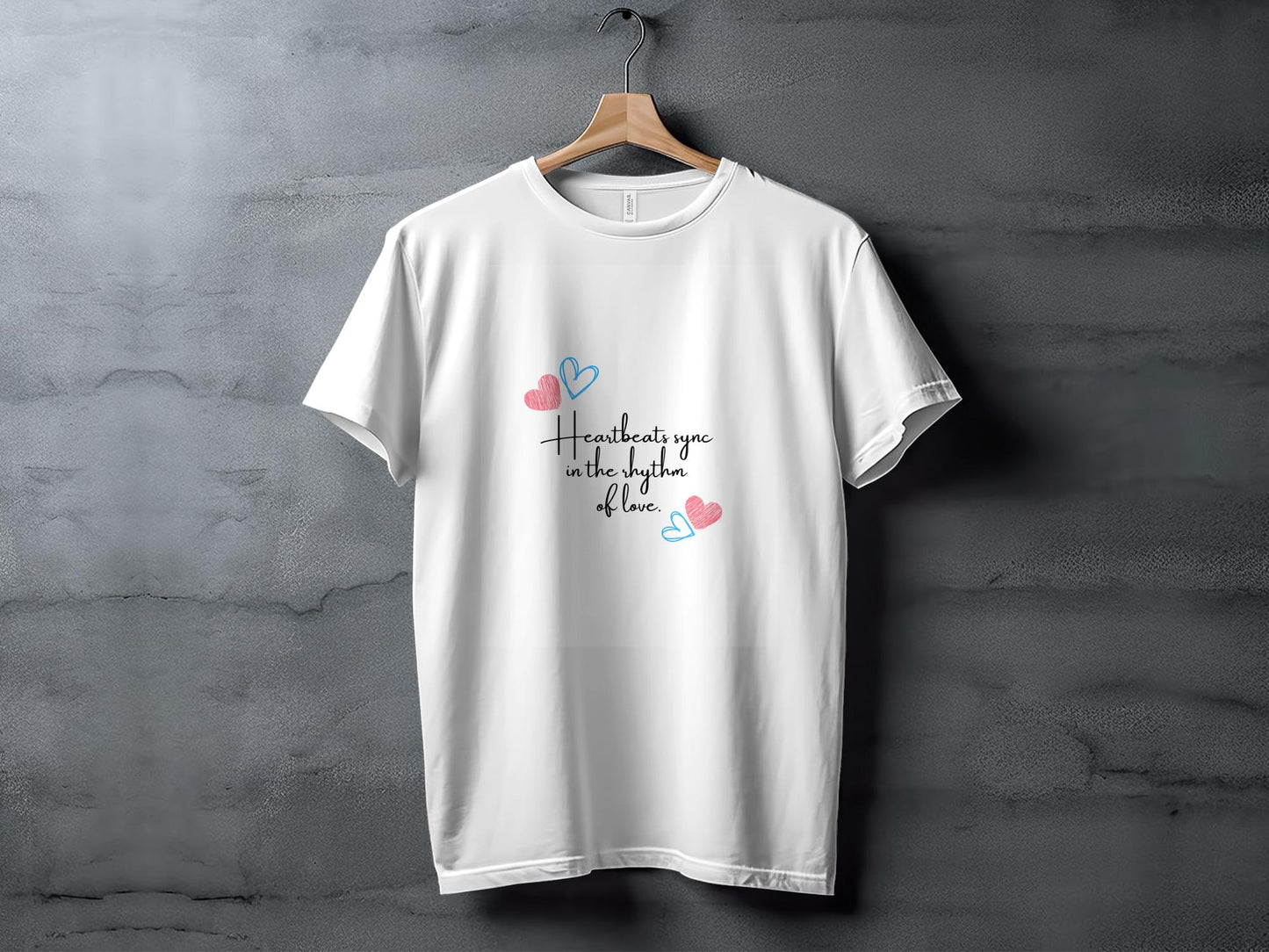 Hearbeat Sync T-Shirt