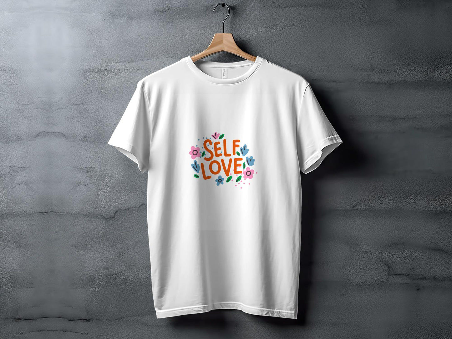 Self love T-Shirt