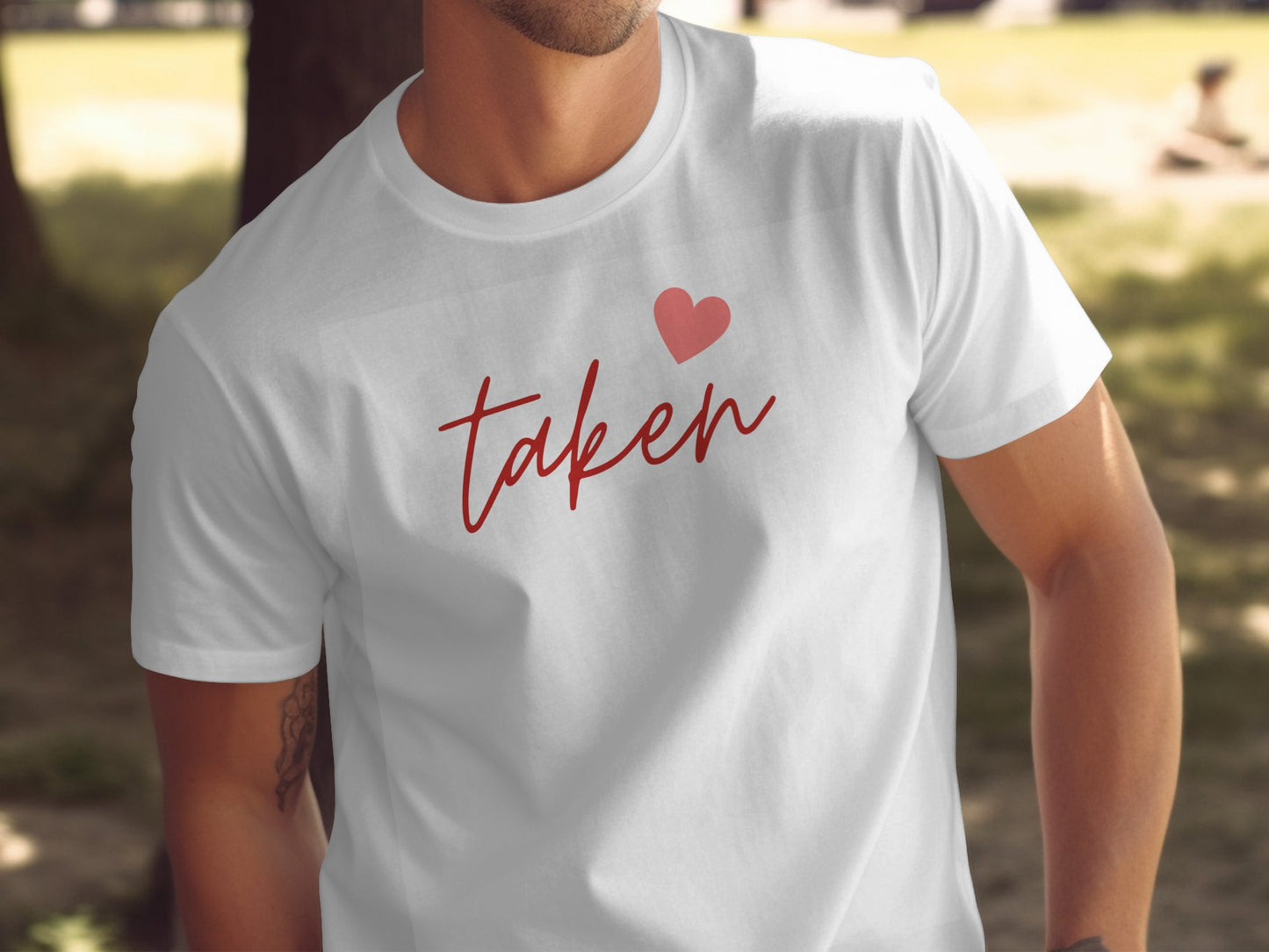 Taken T-Shirt