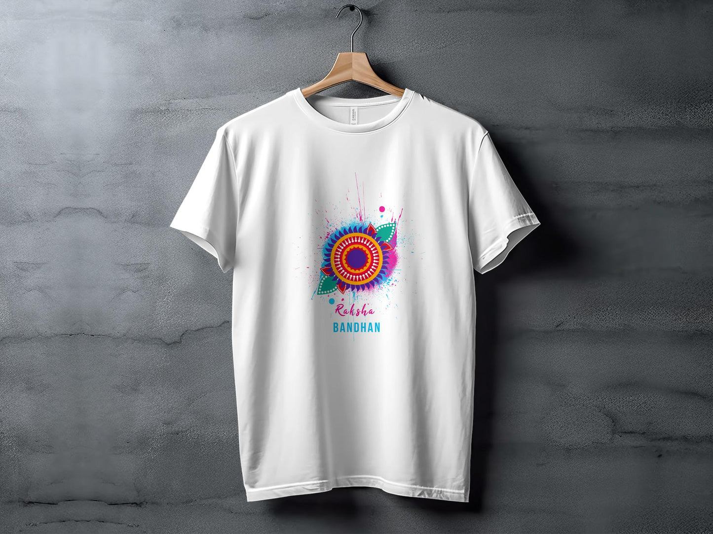 Celebrate Rakshabandhan in Style with Our Exclusive T-Shirts