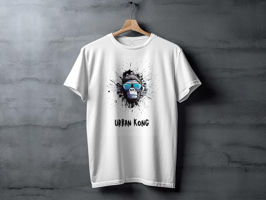 Urban Kong T-Shirt