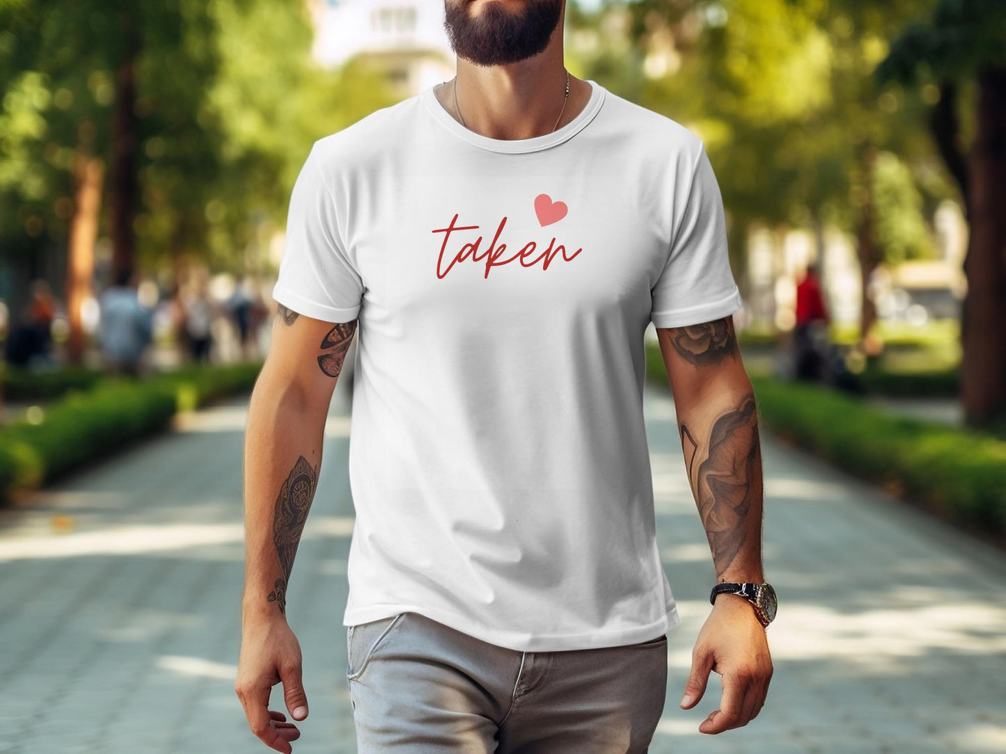 Taken T-Shirt