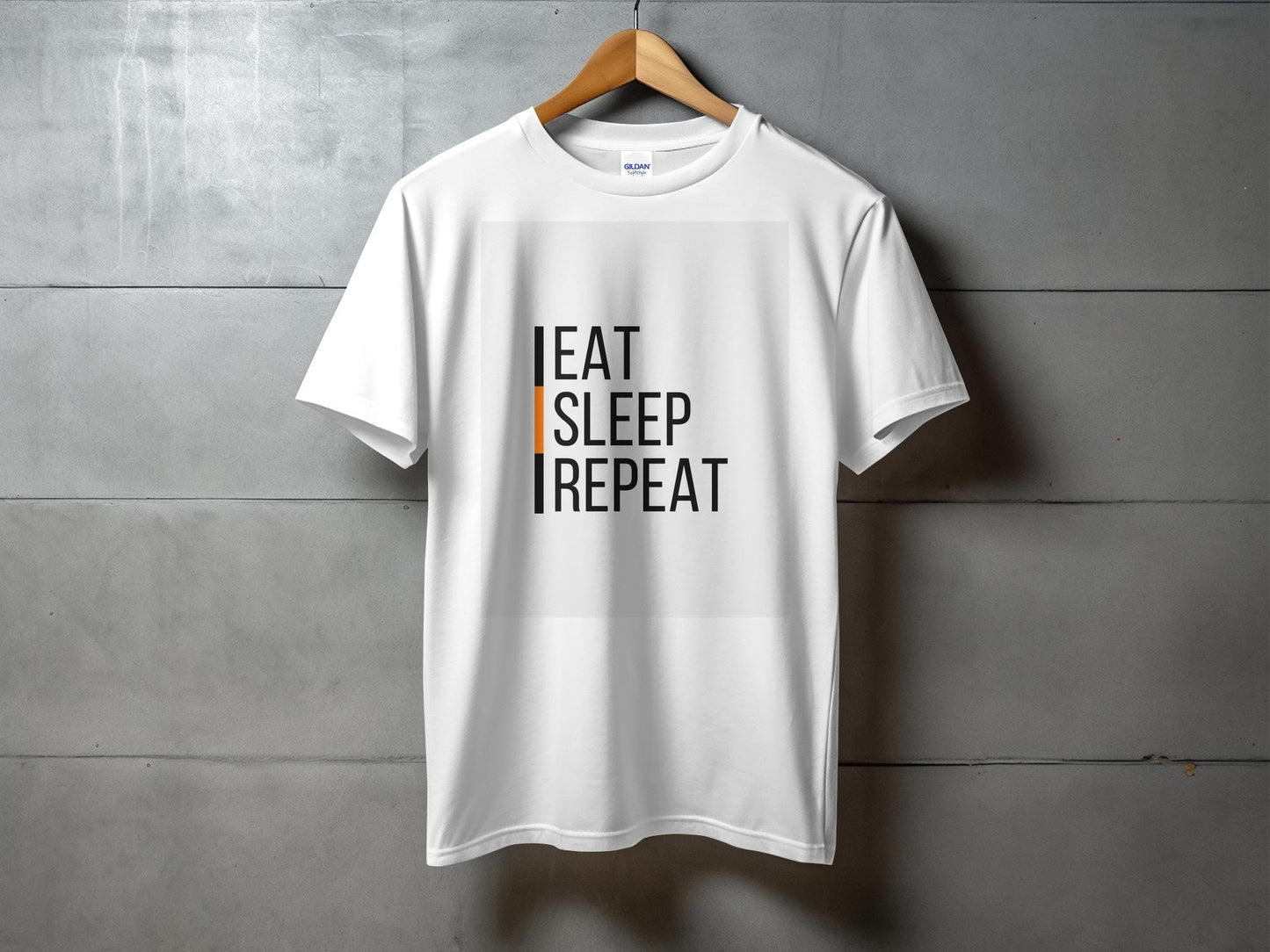 Eat Sleep Repeat