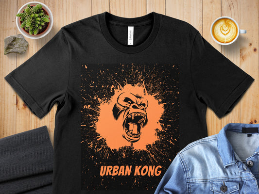 Urban Kong