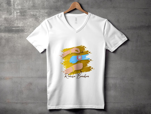 Celebrate Rakshabandhan in Style with Our Exclusive T-Shirts