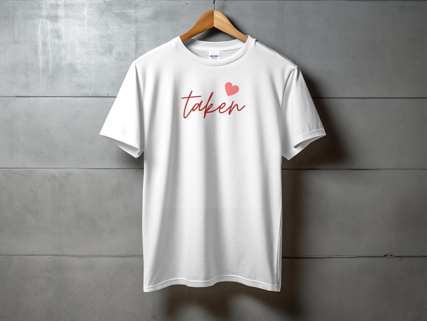 Taken T-Shirt