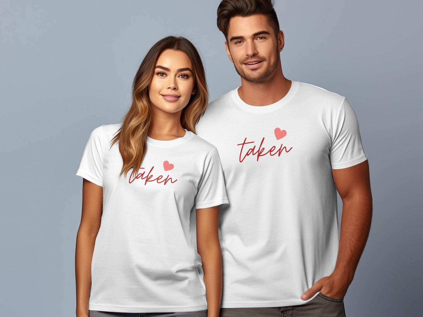 Taken T-Shirt