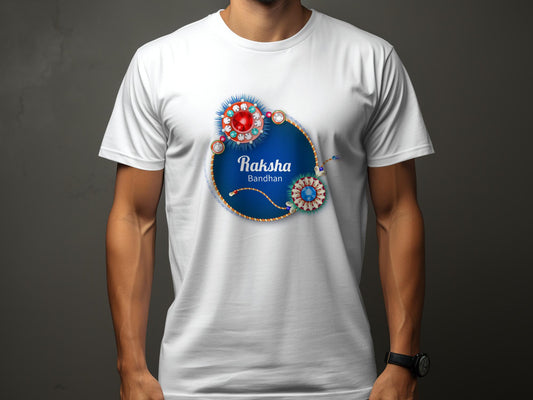 Celebrate Rakhi in Style: Exclusive Rakshabandhan T-Shirts