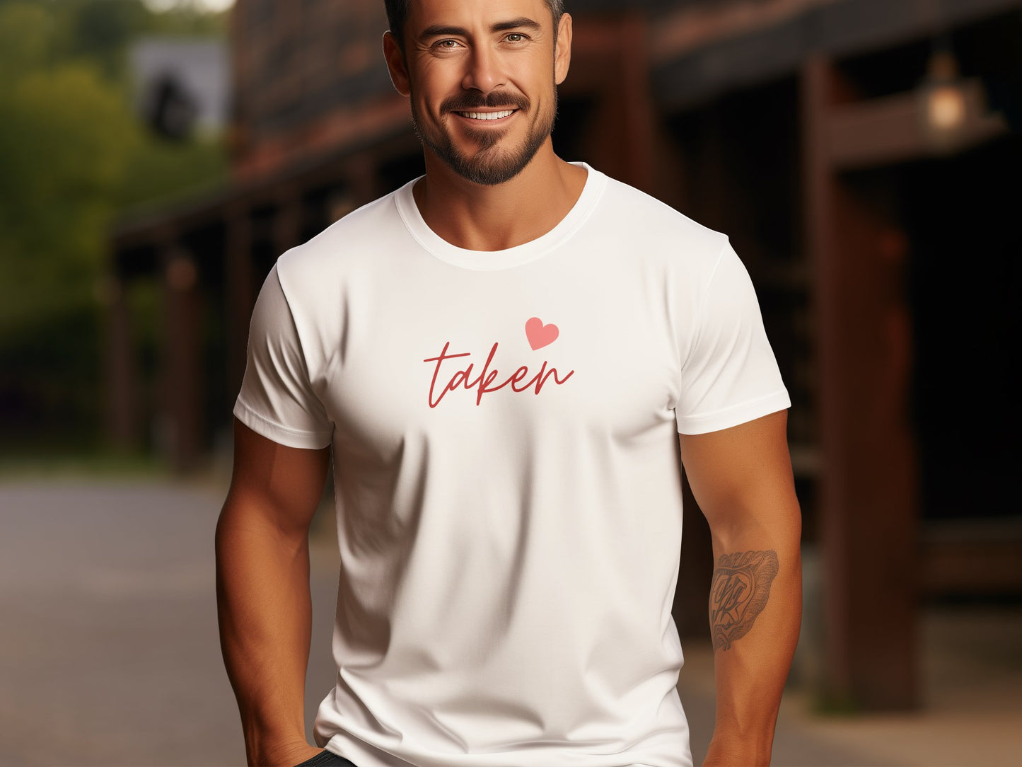 Taken T-Shirt