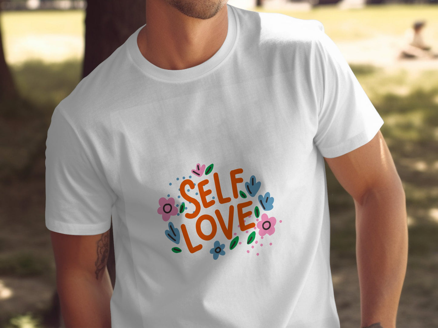 Self love T-Shirt