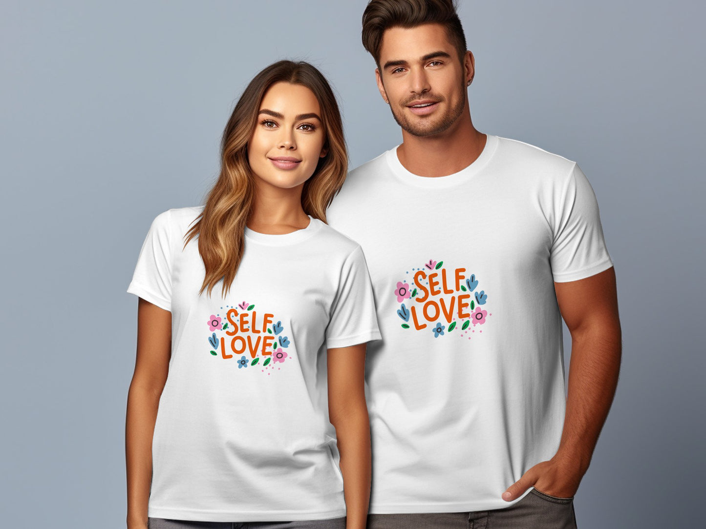 Self love T-Shirt