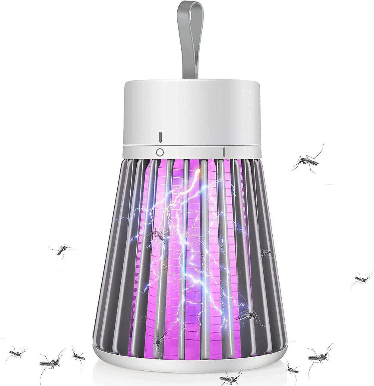 Ultimate Mosquito Killer Machine